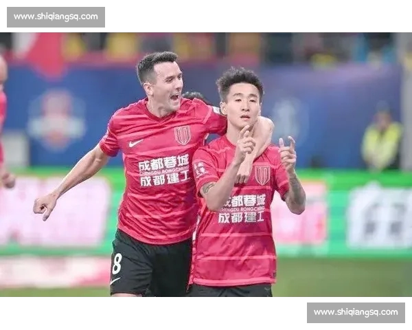 中超赛后数据全面分析：球队表现与球员贡献深度解读